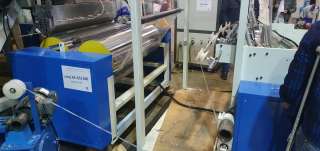 Линии по производству стрейч-пленки CRMJ 65-65/100