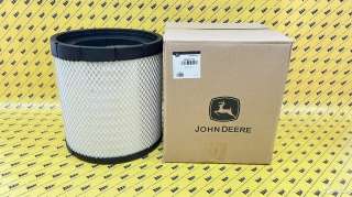 Фильтр воздушный JOHN DEERE RE587793