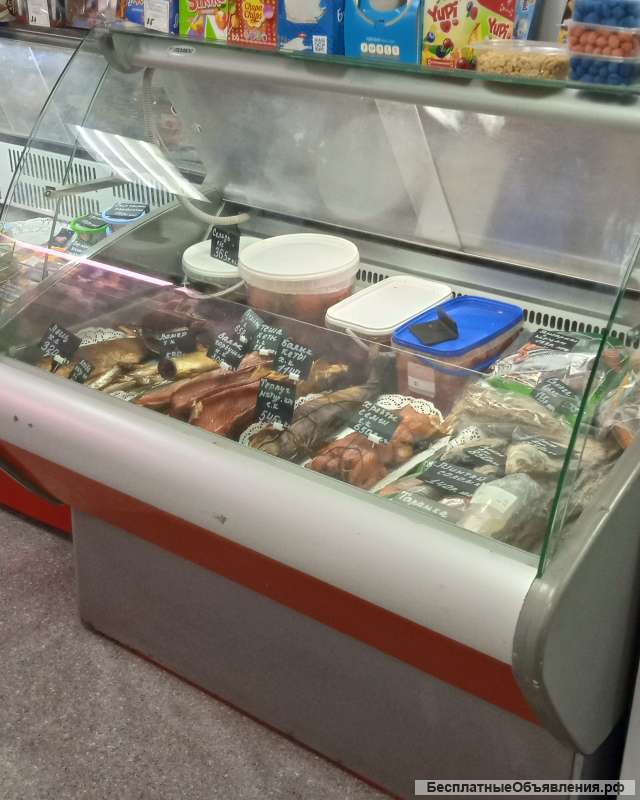 Торговое оборудование