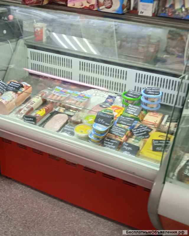 Торговое оборудование