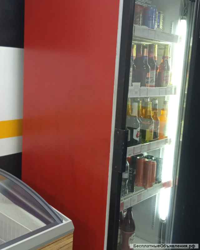 Торговое оборудование