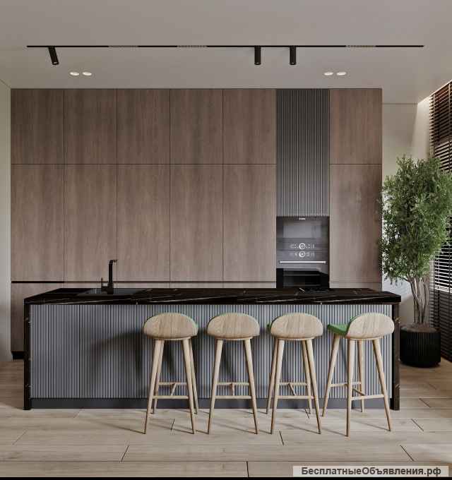 Дизайн интерьера