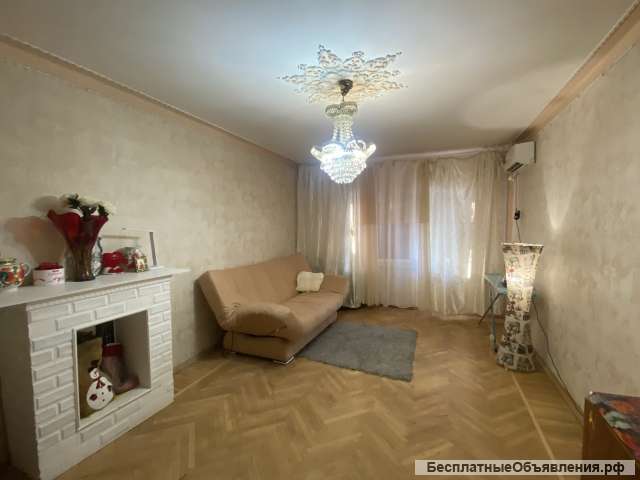 2 к.кв. 53 м2 ГМР