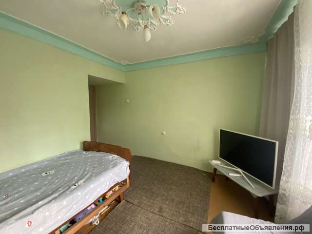 2 к.кв. 53 м2 ГМР