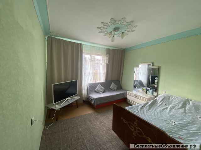 2 к.кв. 53 м2 ГМР