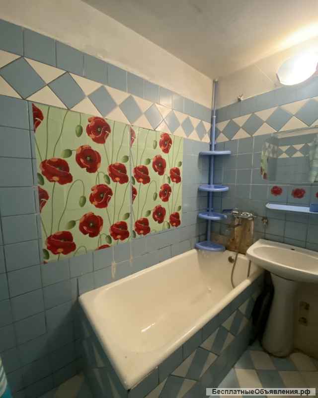 2 к.кв. 53 м2 ГМР