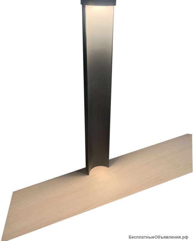 Производство и продажа светодиодных светильников