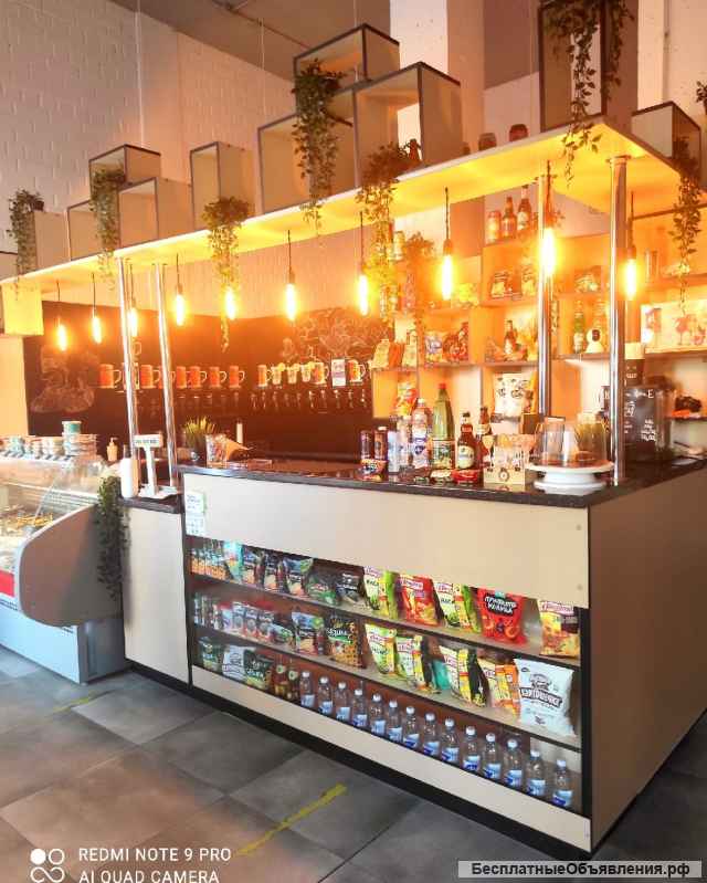 Пивной магазин бар