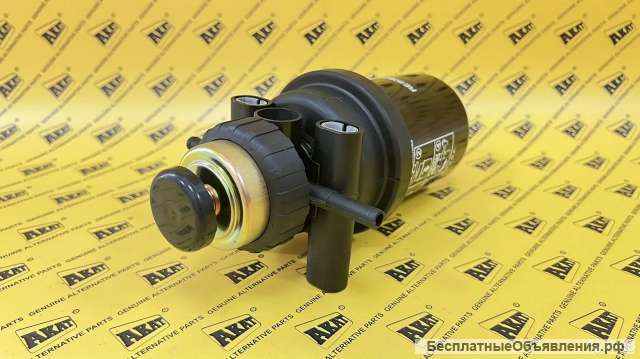 Фильтр топливный сепаратор JOHN DEERE RE508202