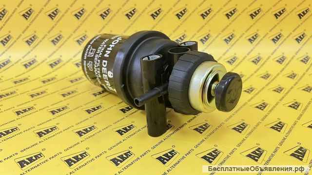 Фильтр топливный сепаратор JOHN DEERE RE508202