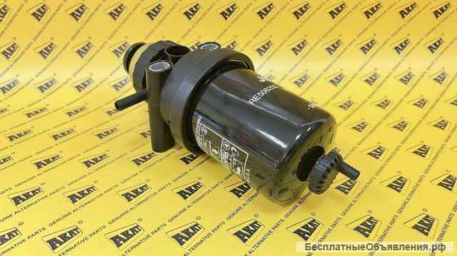 Фильтр топливный сепаратор JOHN DEERE RE508202