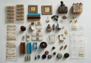 Скупка радиодеталей. Транзисторы, микросхемы, конденсаторы, платы.