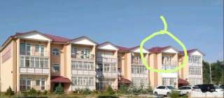 2х комнатную квартиру в Бостери