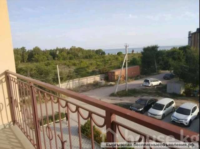 2х комнатную квартиру в Бостери