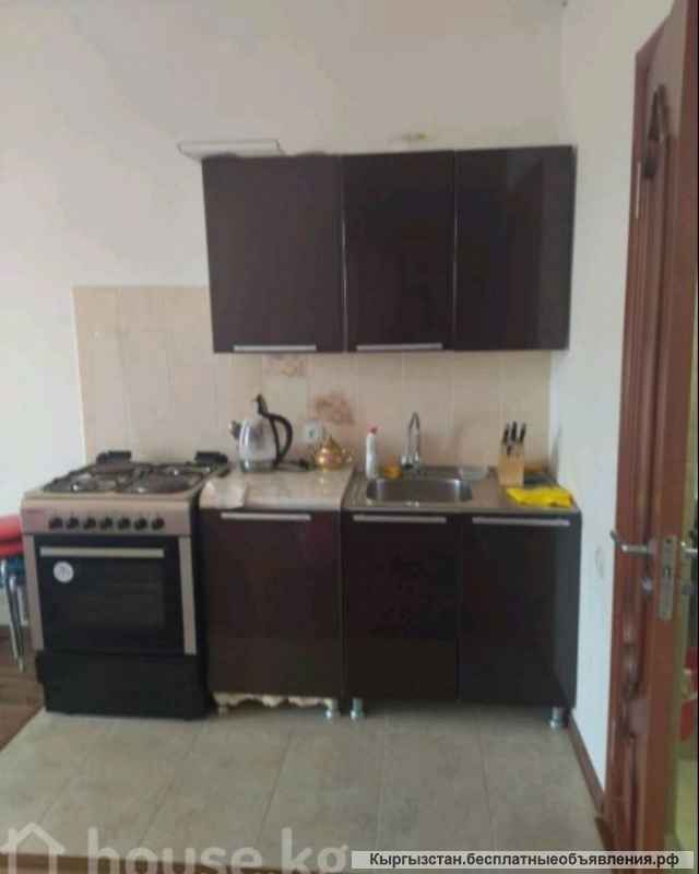 2х комнатную квартиру в Бостери