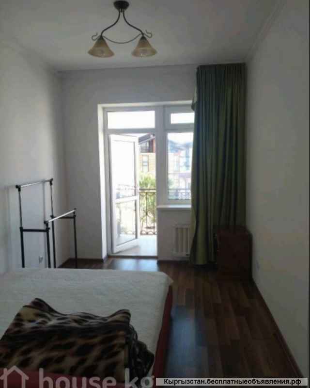 2х комнатную квартиру в Бостери