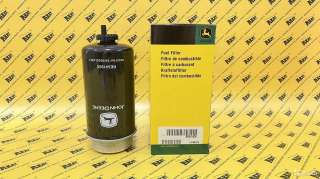 Фильтр топливный JOHN DEER RE541925