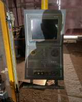 Гидравлический листогиб AHK D CNC 31160 с ЧПУ