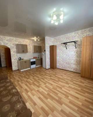 Студия 30 м2 Домбайская