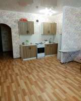 Студия 30 м2 Домбайская