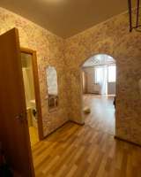 Студия 30 м2 Домбайская