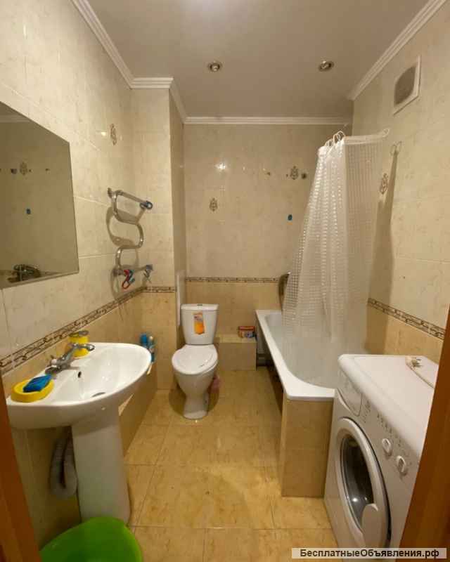 Студия 30 м2 Домбайская