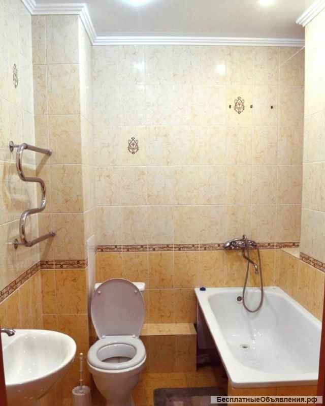 Студия 30 м2 Домбайская