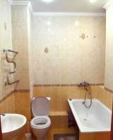 Студия 30 м2 Домбайская