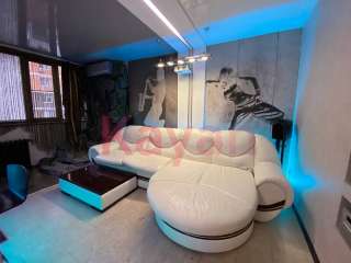 2-комнатная квартира, 82 кв.м., ул. Яна Полуяна, 54