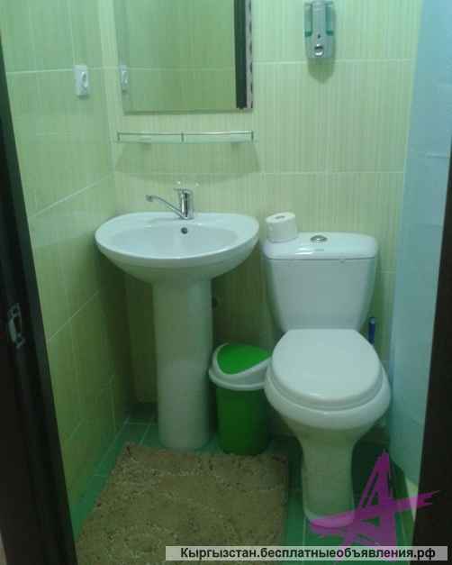 Готовый бизнес, отель