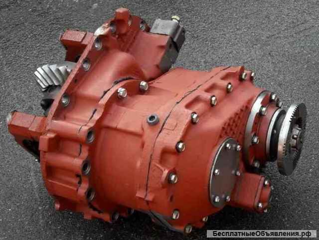 Запчасти МАЗ 5516, МАЗ 6501 и др. Доставка по РФ