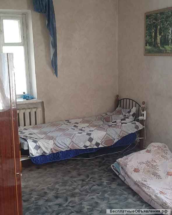 2-комн кв-ру Лобня ул Зеленая 34