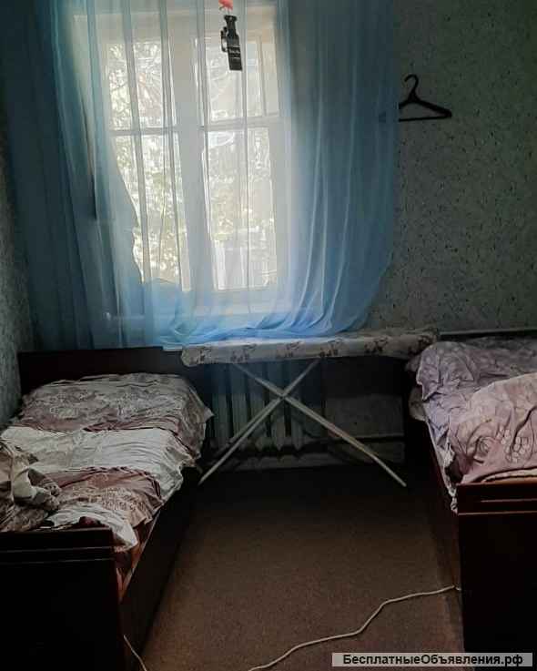 2-комн кв-ру Лобня ул Зеленая 34