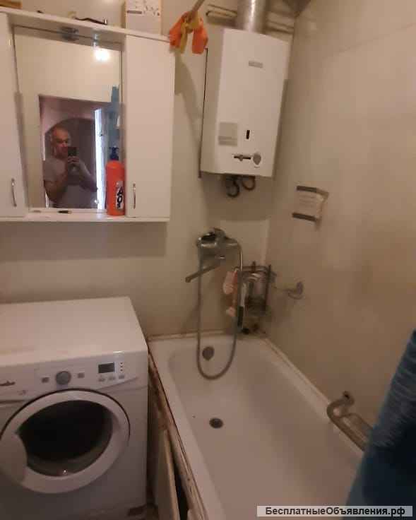 2-комн кв-ру Лобня ул Зеленая 34