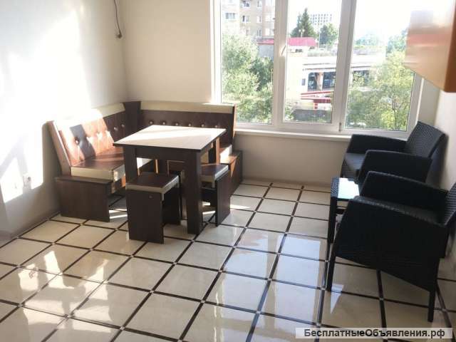 Студия Сочи ул Вишневая 18/2