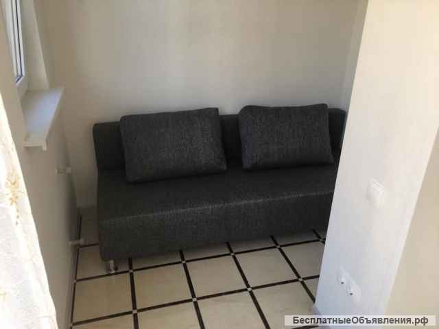 Студия Сочи ул Вишневая 18/2