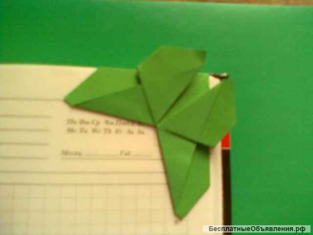 Закладки для книг бабочки 10 шт. 5 цветов новые bookmarks to buy present beautiful bookmarks