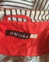 Две ветровки