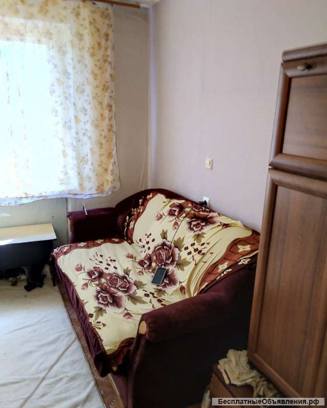 Сдаю комнату в общежитие