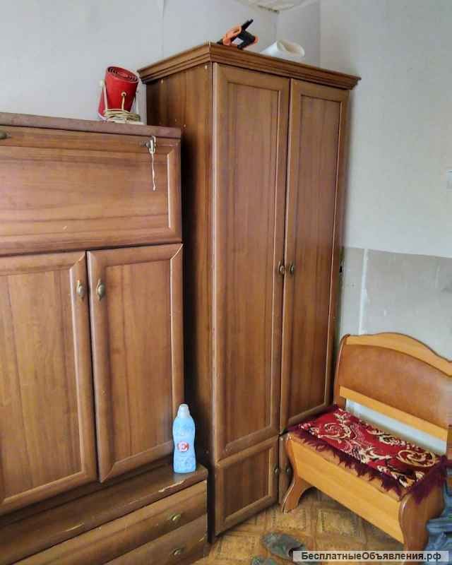 Сдаю комнату в общежитие
