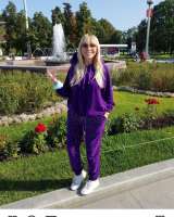 Спортивный костюм