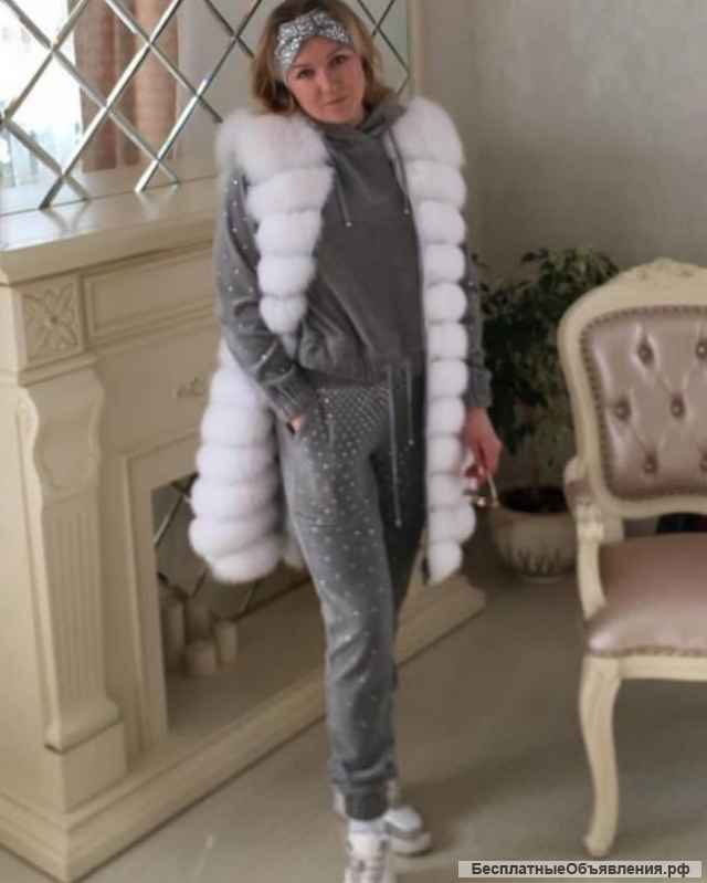 Спортивный костюм