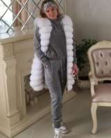 Спортивный костюм