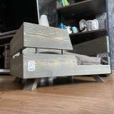 Лежанка в стиле лофт Barbaris для животных