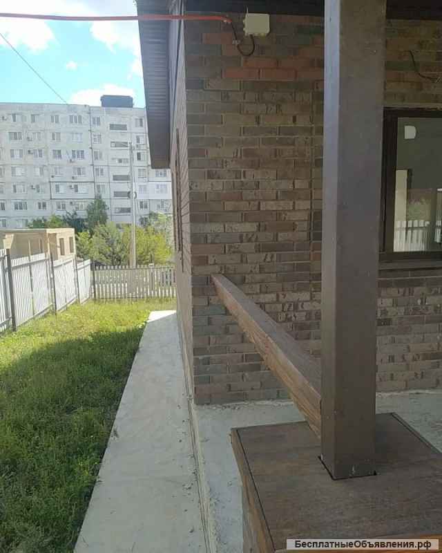 Дом