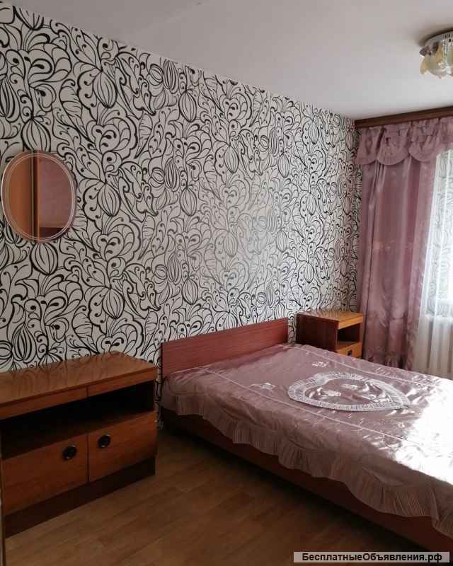 Сдам 2х комнатную квартиру