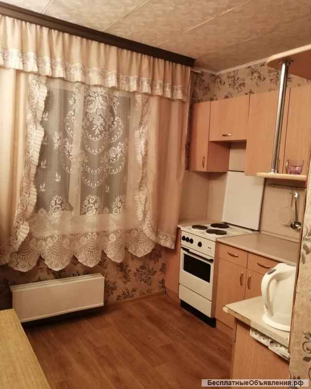 Сдам 2х комнатную квартиру