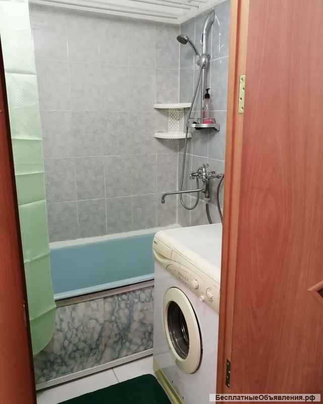 Сдам 2х комнатную квартиру