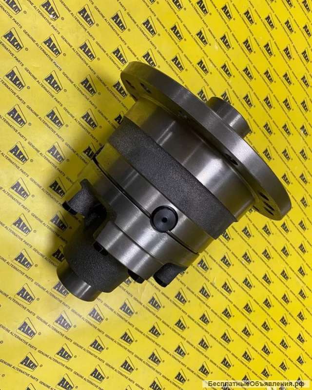 Дифференциал в сборе JCB 450/10900