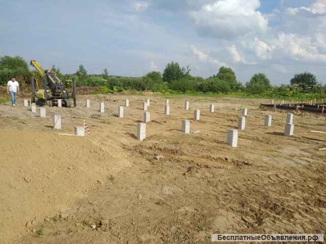 Геология в Костроме